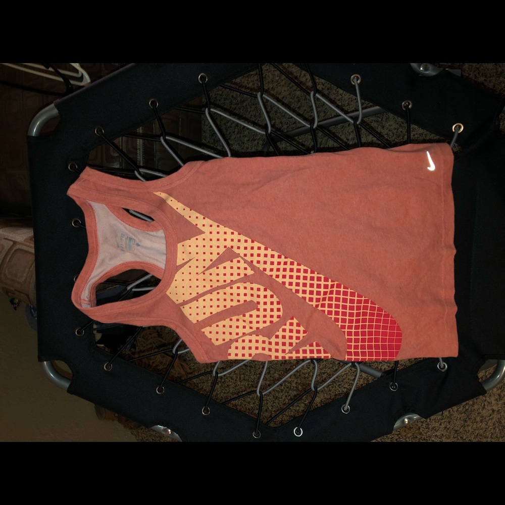 Nike tank brand new without tags